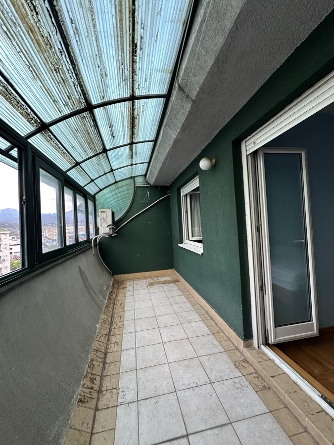 Dvosoban stan, 103 m², Stari Aerodrom, Podgorica – fotografija 2