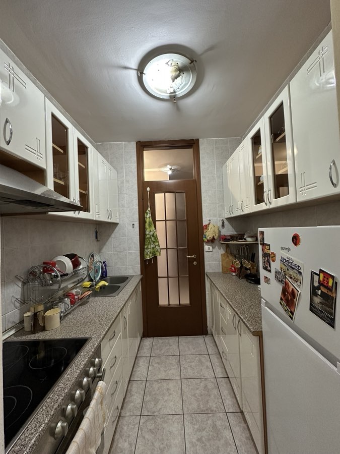 Dvosoban stan, 103 m², Stari Aerodrom, Podgorica – fotografija 4