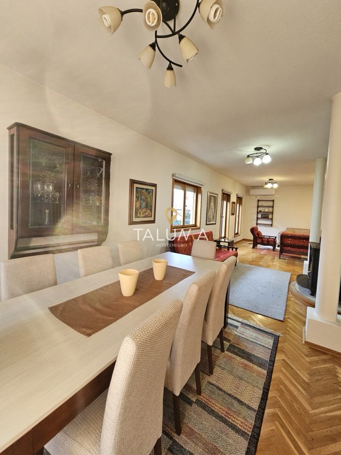Kuća, 216 m², Dalmatinska, Podgorica – fotografija 4