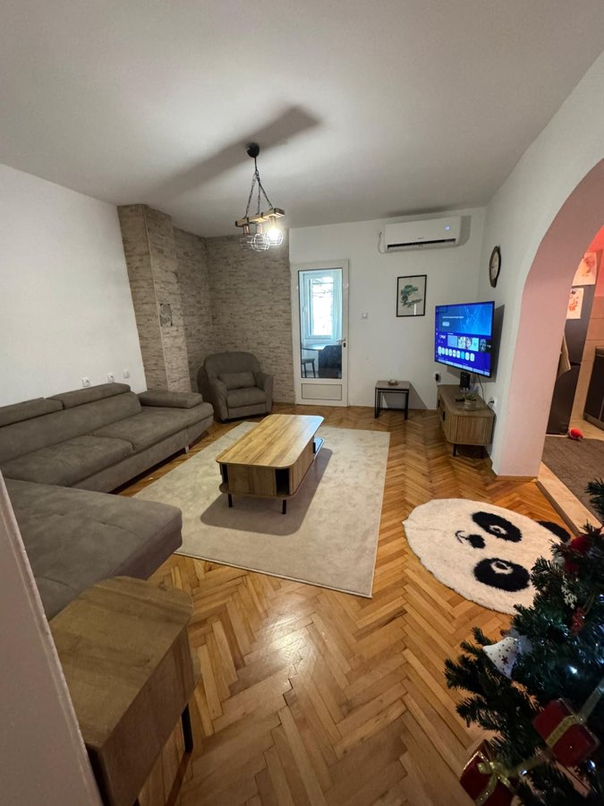 Dvosoban stan, 90 m², Zagorič, Podgorica – fotografija 2