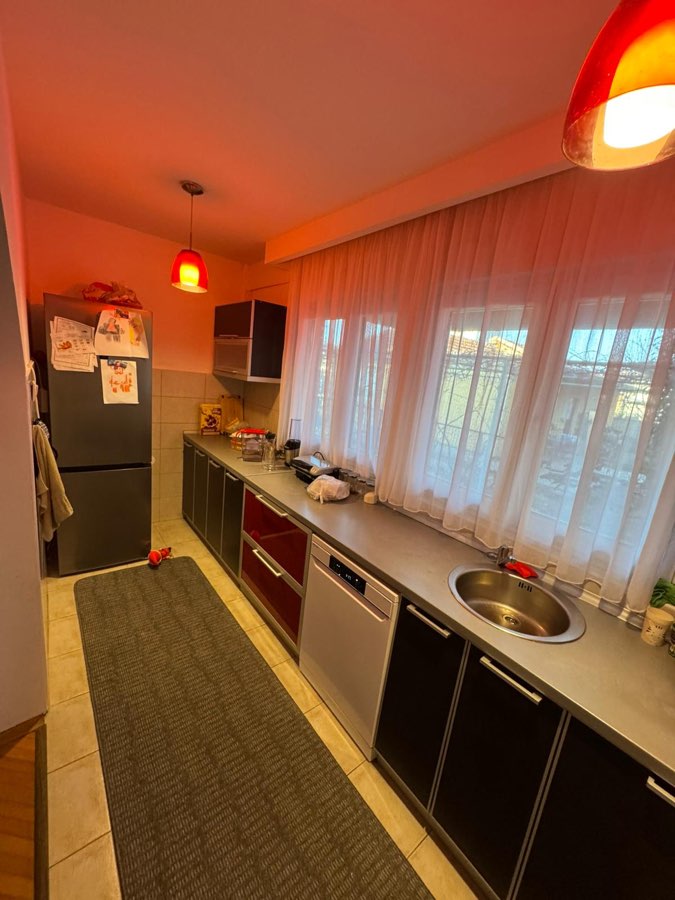 Dvosoban stan, 90 m², Zagorič, Podgorica – fotografija 3