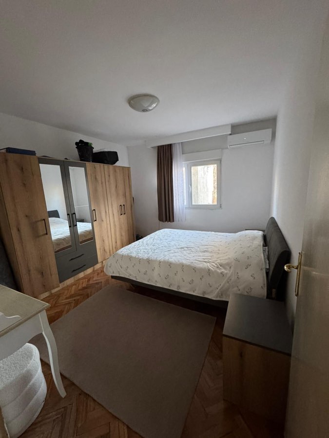 Dvosoban stan, 90 m², Zagorič, Podgorica – fotografija 5