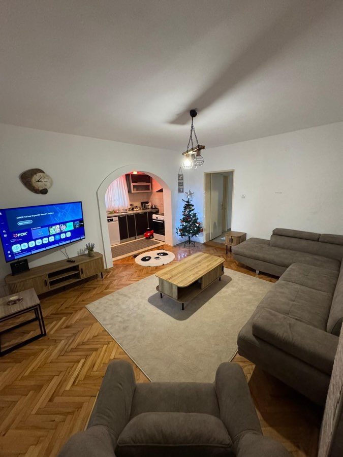 Dvosoban stan, 90 m², Zagorič, Podgorica