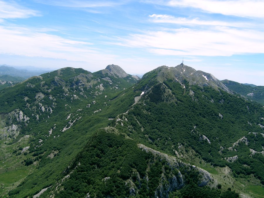 Plac, 198.000 m², Ivanova Korita, Cetinje – fotografija 2