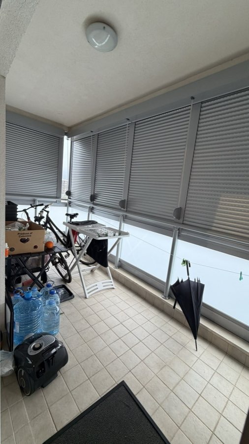 Dvosoban stan, 64 m², City kvart, Podgorica – fotografija 2
