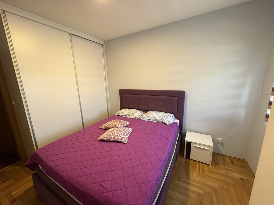 Jednosoban stan, 43 m², Zabjelo, Podgorica – fotografija 3