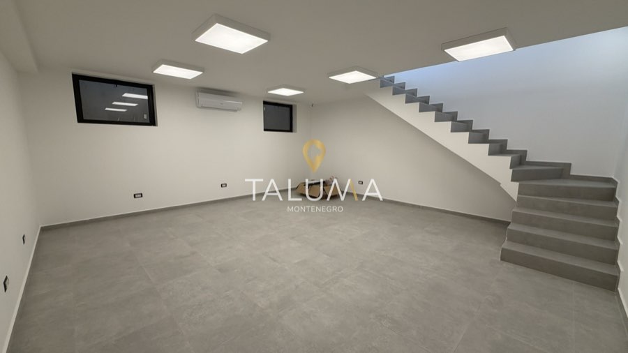 Poslovni prostor, 95 m², City kvart, Podgorica – fotografija 4