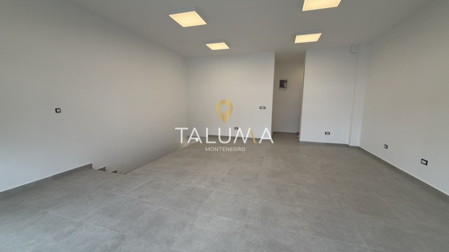 Poslovni prostor, 95 m², City kvart, Podgorica – fotografija 5