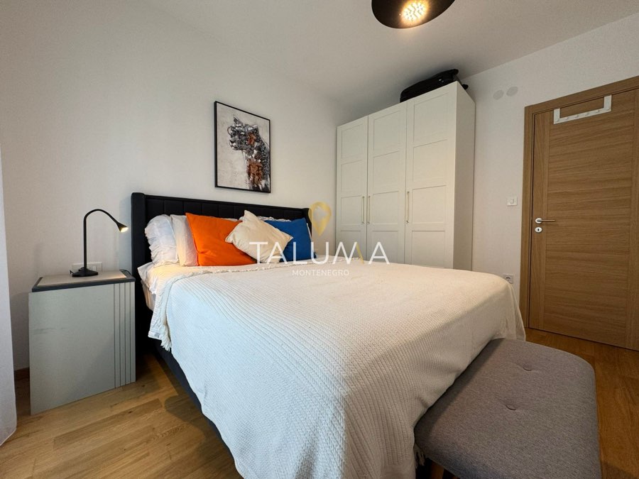 Jednosoban stan, 46 m², City kvart, Podgorica – fotografija 3