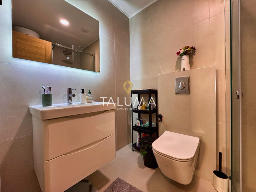 Jednosoban stan, 46 m², City kvart, Podgorica – fotografija 4