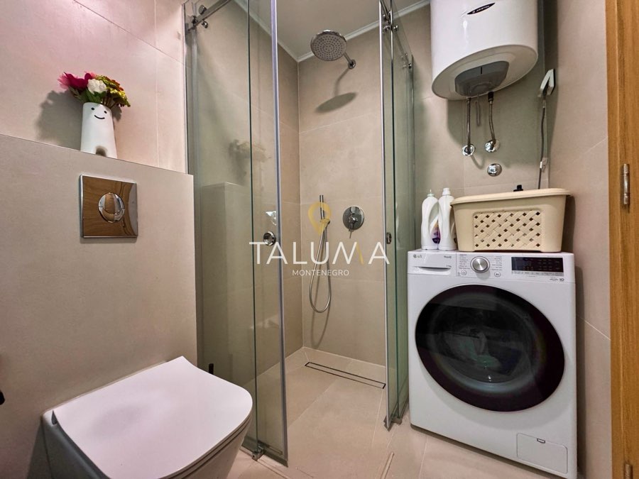 Jednosoban stan, 46 m², City kvart, Podgorica – fotografija 5