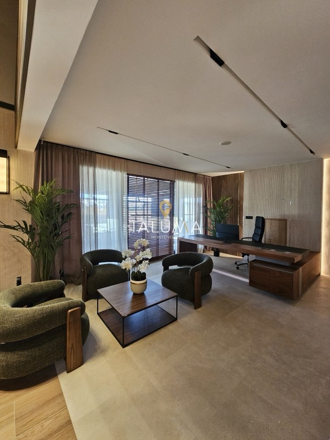 Jednosoban stan, 47 m², Donja Gorica, Podgorica
