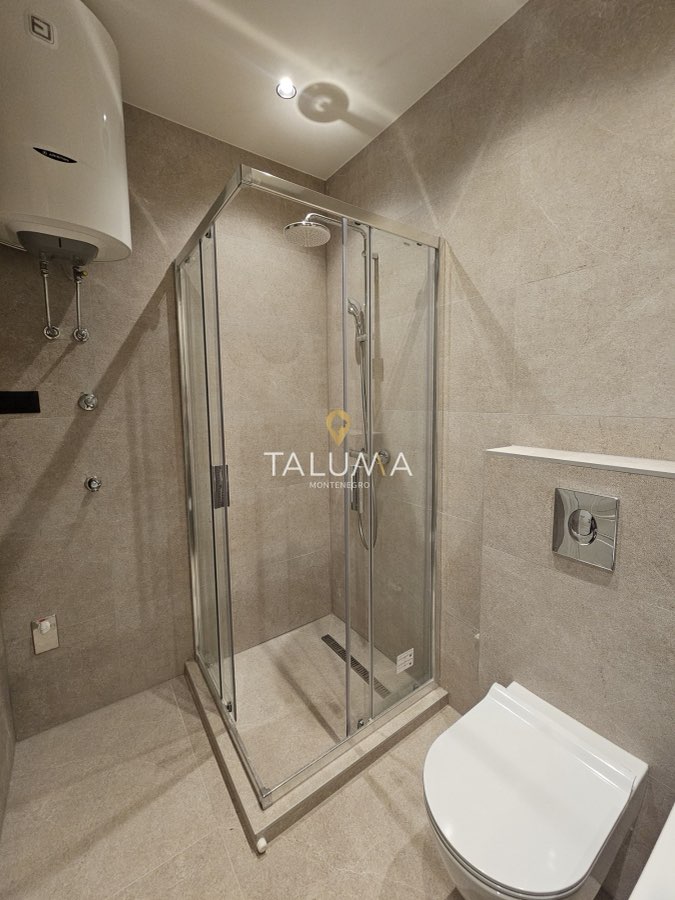 Jednosoban stan, 47 m², Donja Gorica, Podgorica – fotografija 5