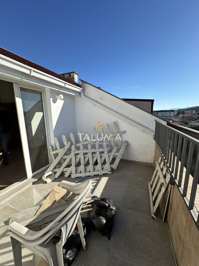 Trosoban stan, 71 m², Zabjelo, Podgorica – fotografija 3