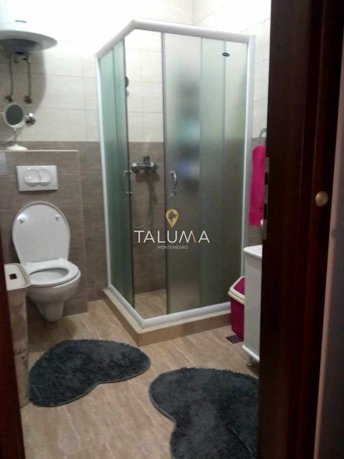 Trosoban stan, 101 m², Dub, Kotor – fotografija 4