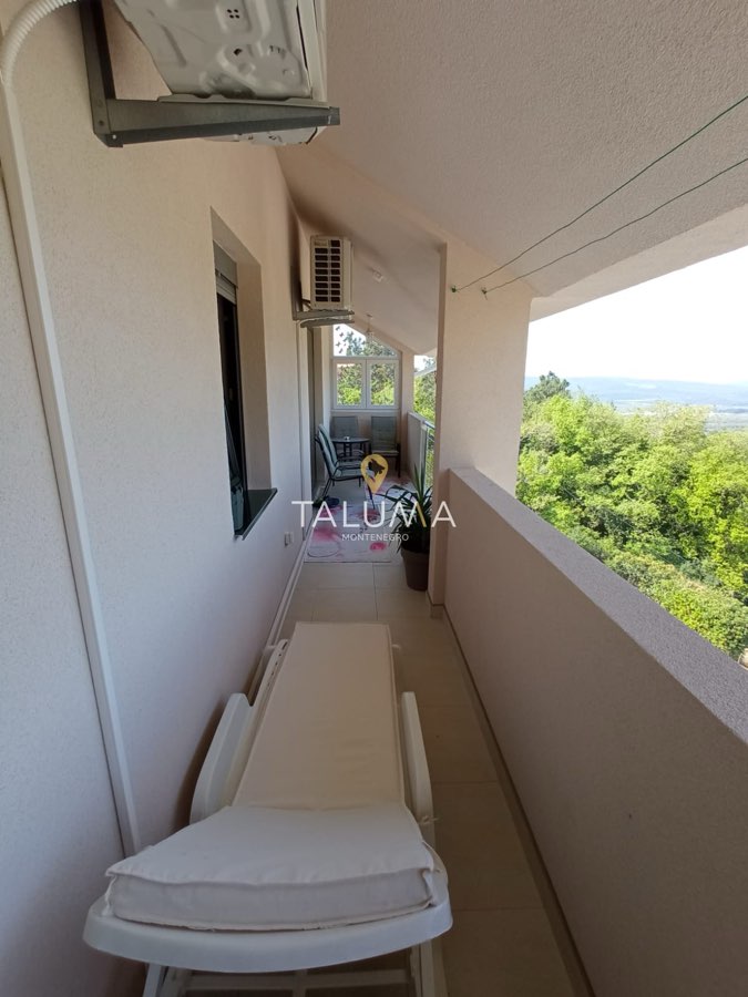 Trosoban stan, 101 m², Dub, Kotor – fotografija 5