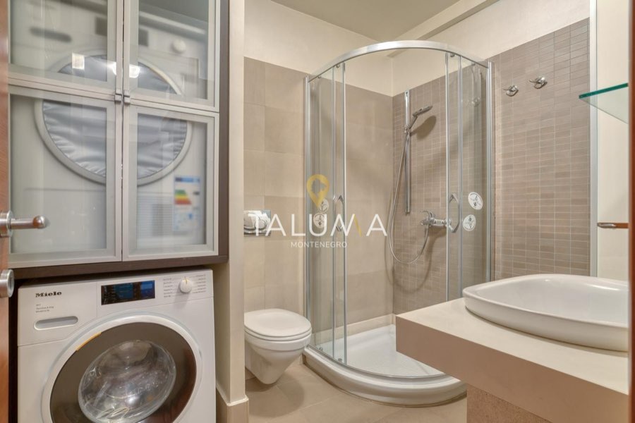 Trilocale, 90 m², Podgorica, centro – foto 2
