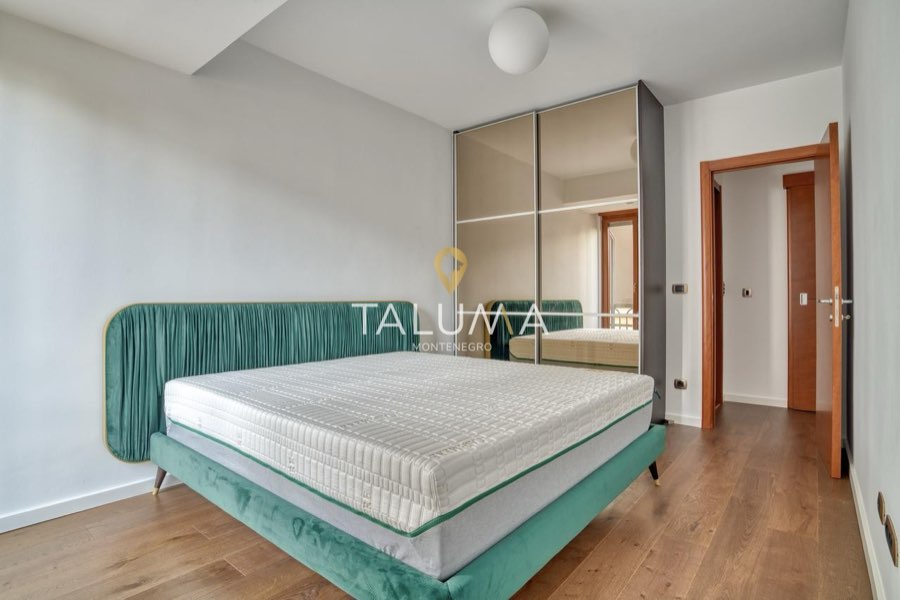 Trilocale, 90 m², Podgorica, centro – foto 4