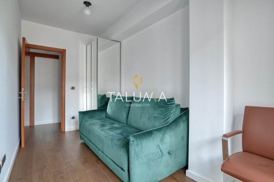Trilocale, 90 m², Podgorica, centro – foto 5