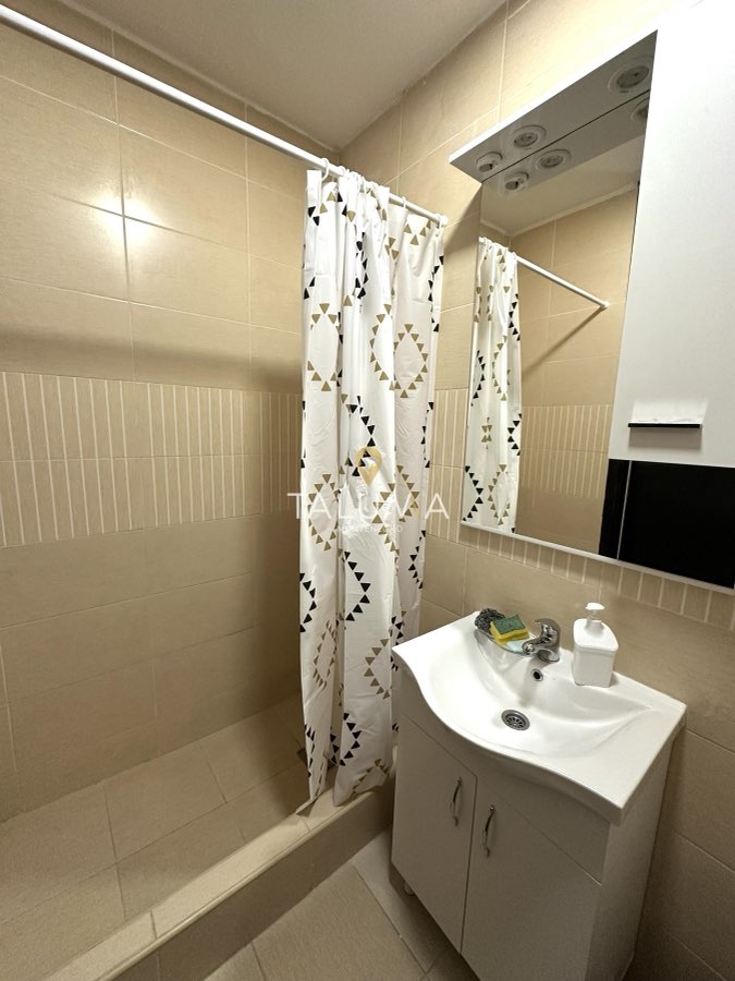 Jednosoban stan, 59 m², Blok 5, Podgorica – fotografija 2