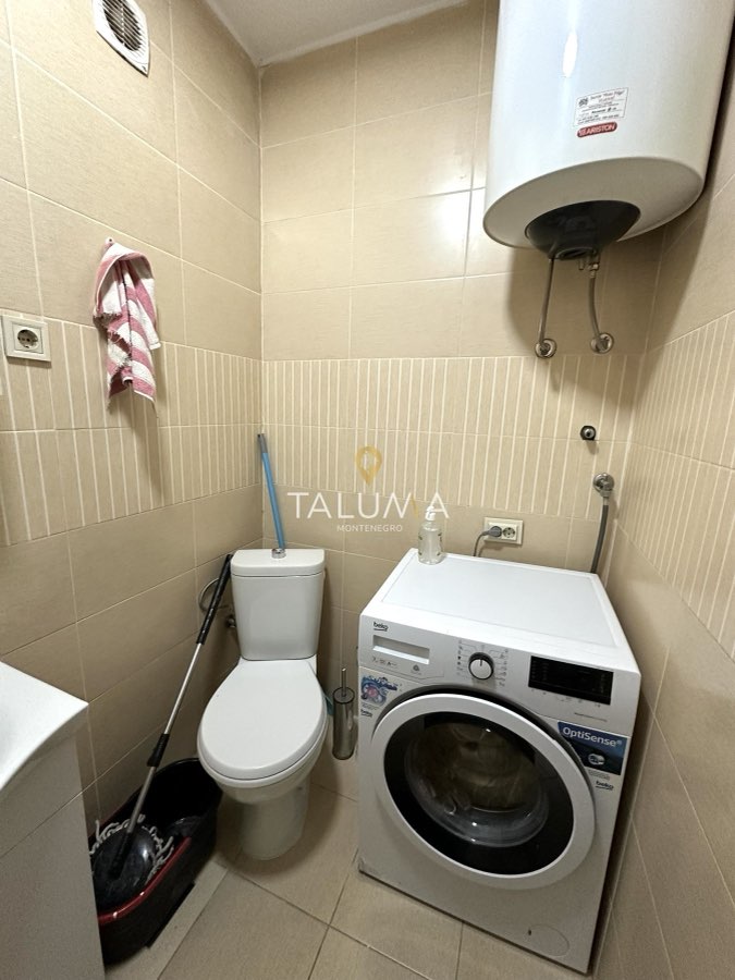Jednosoban stan, 59 m², Blok 5, Podgorica – fotografija 3