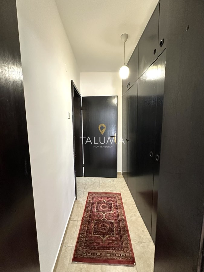 Jednosoban stan, 59 m², Blok 5, Podgorica – fotografija 4