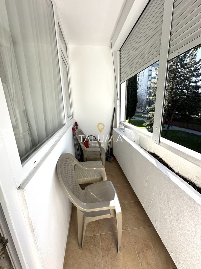 Jednosoban stan, 59 m², Blok 5, Podgorica – fotografija 5