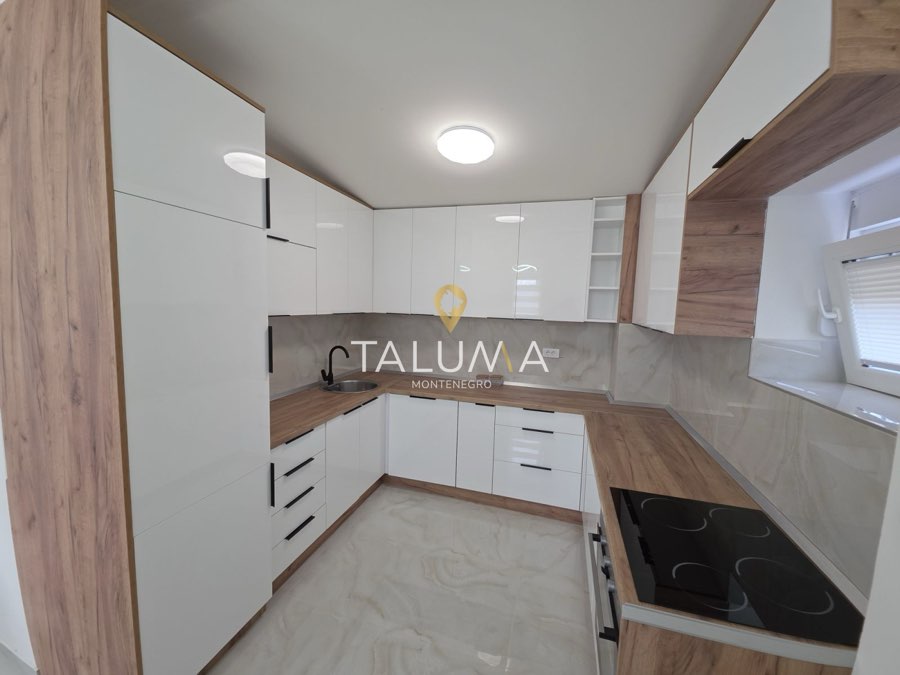 Kuhinja – Kuća, 100 m², Malo Brdo, Podgorica (ML 1558)
