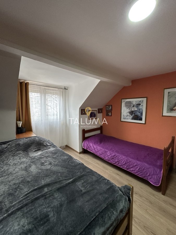 Kuća, 125 m², Cetinje, centar – fotografija 3