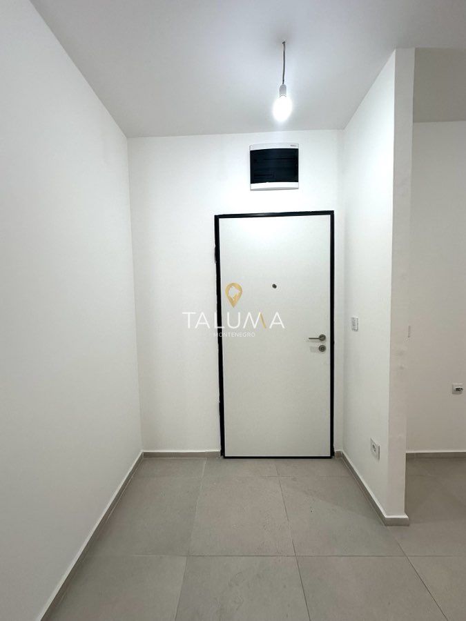 Jednosoban stan, 46 m², Stari Aerodrom, Podgorica – fotografija 4