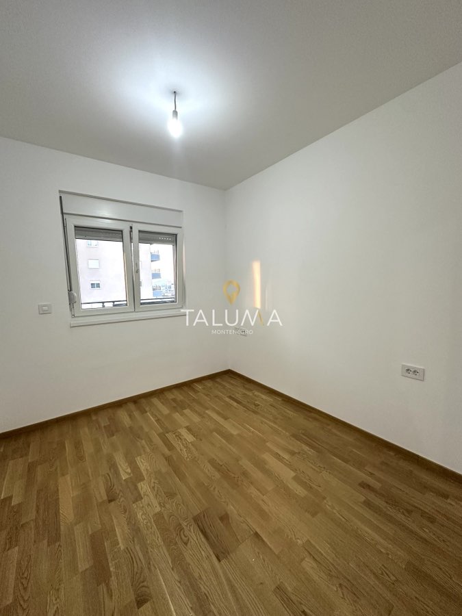 Jednosoban stan, 46 m², Stari Aerodrom, Podgorica – fotografija 5