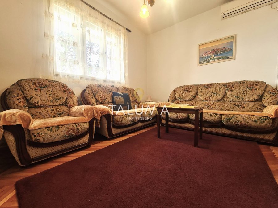 Dvosoban stan, 60 m², Tološi, Podgorica
