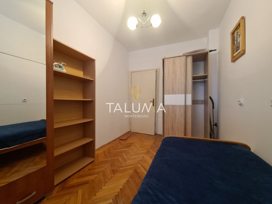 Dvosoban stan, 60 m², Tološi, Podgorica – fotografija 3