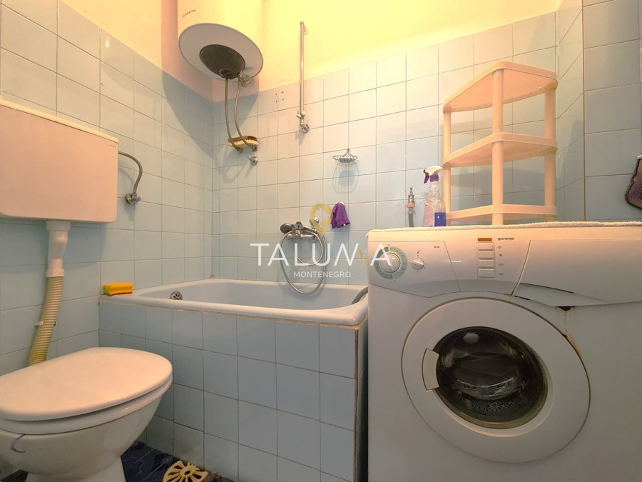 Dvosoban stan, 60 m², Tološi, Podgorica – fotografija 4