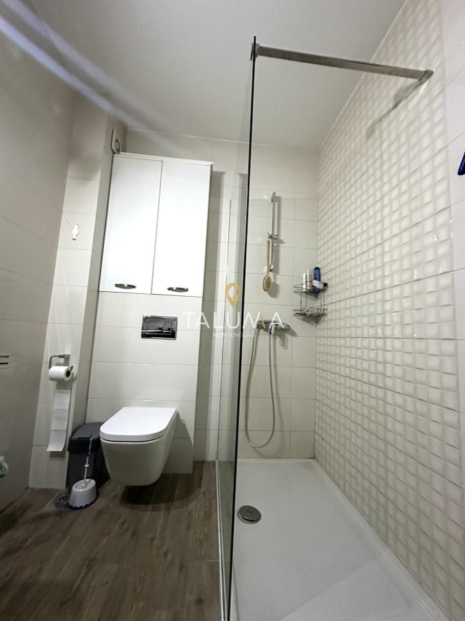 Jednosoban stan, 53 m², City kvart, Podgorica – fotografija 4