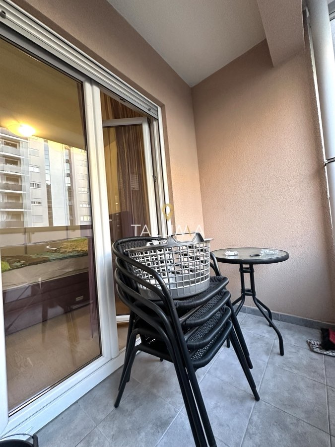Jednosoban stan, 53 m², City kvart, Podgorica – fotografija 5