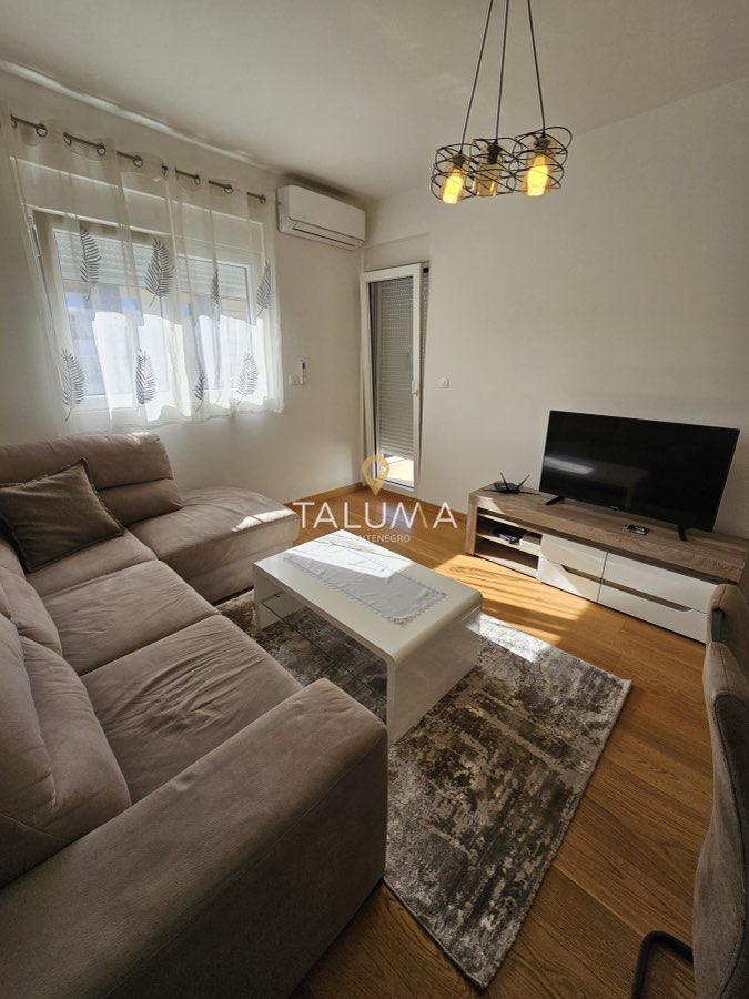 Jednosoban stan, 45 m², City kvart, Podgorica – fotografija 2