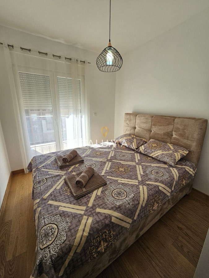 Jednosoban stan, 45 m², City kvart, Podgorica – fotografija 5