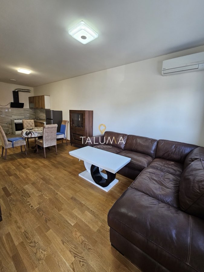 Jednosoban stan, 45 m², Stari Aerodrom, Podgorica – fotografija 2