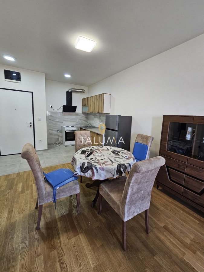 Jednosoban stan, 45 m², Stari Aerodrom, Podgorica – fotografija 3