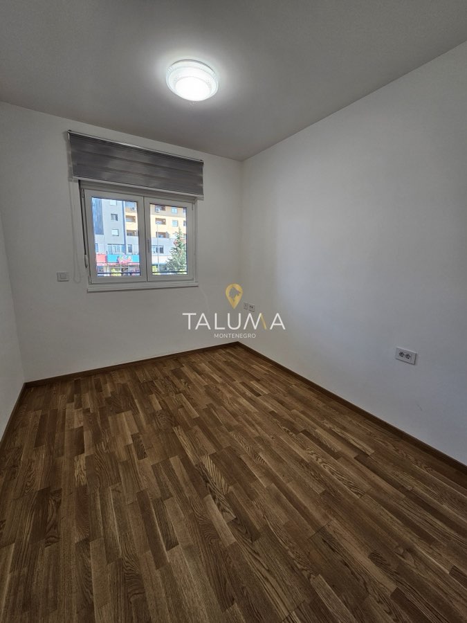Jednosoban stan, 45 m², Stari Aerodrom, Podgorica – fotografija 5