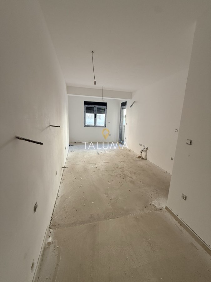 Jednosoban stan, 43 m², Stari Aerodrom, Podgorica – fotografija 4