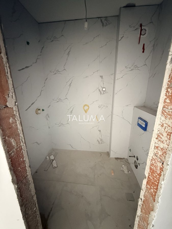 Jednosoban stan, 43 m², Stari Aerodrom, Podgorica – fotografija 5