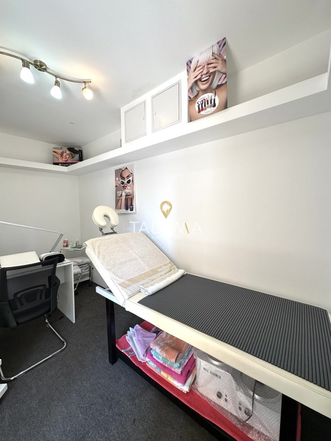 Poslovni prostor, 12 m², Drač, Podgorica – fotografija 4