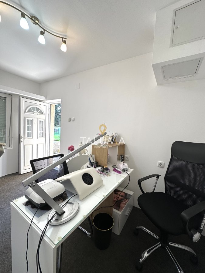 Poslovni prostor, 12 m², Drač, Podgorica – fotografija 5