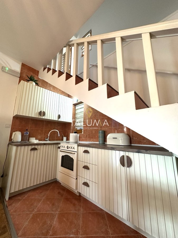 Kuća, 130 m², Zelenika, Podgorica – fotografija 5