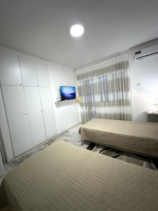 Dvosoban stan, 104 m², Tološi, Podgorica – fotografija 4