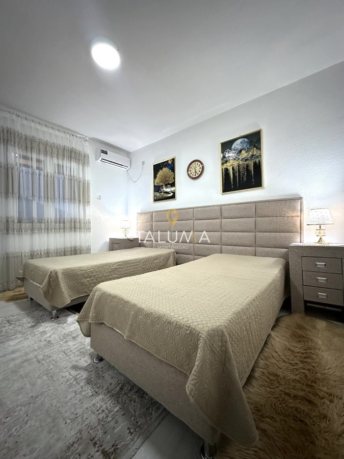 Dvosoban stan, 104 m², Tološi, Podgorica – fotografija 5