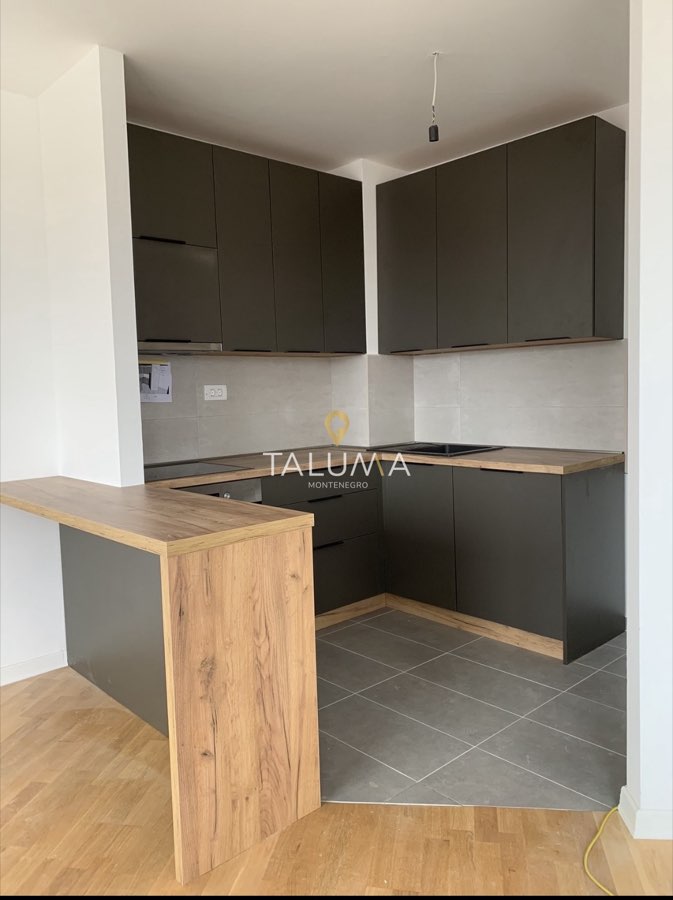 Dvosoban stan, 103 m², Ljubović, Podgorica – fotografija 3