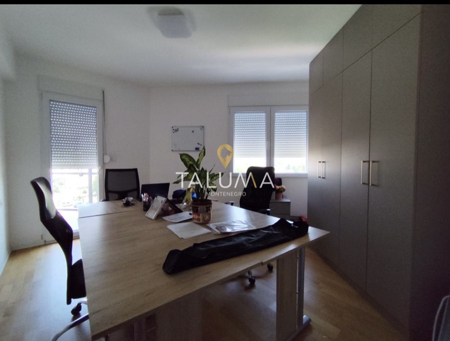 Dvosoban stan, 103 m², Ljubović, Podgorica – fotografija 4